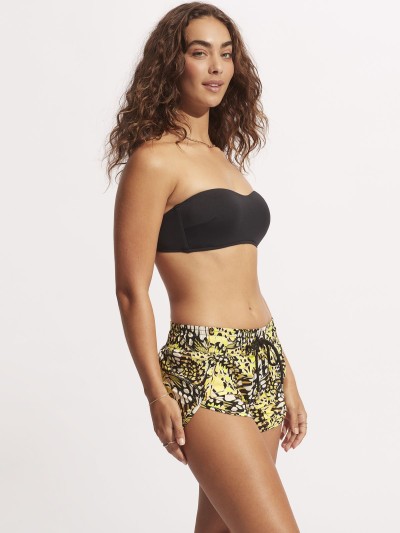 DODATEK PLAŻOWY SEAFOLLY TAKE FLIGHT 60240-914 SPODENKI