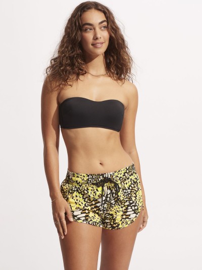 DODATEK PLAŻOWY SEAFOLLY TAKE FLIGHT 60240-914 SPODENKI