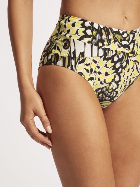 KOSTIUM KĄPIELOWY SEAFOLLY TAKE FLIGHT 40673-914 DÓŁ OD BIKINI