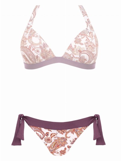 KOSTIUM KĄPIELOWY FEBA FD17D DÓŁ OD BIKINI