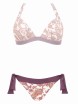 KOSTIUM KĄPIELOWY FEBA FD17D DÓŁ OD BIKINI