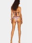 KOSTIUM KĄPIELOWY FEBA FD17D DÓŁ OD BIKINI