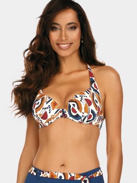 KOSTIUM KĄPIELOWY FEBA FG11 GÓRA OD BIKINI