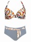 KOSTIUM KĄPIELOWY FEBA FG11 GÓRA OD BIKINI