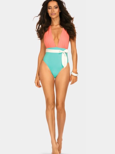 KOSTIUM KĄPIELOWY FEBA F191A