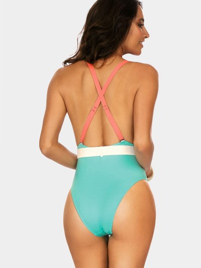 KOSTIUM KĄPIELOWY FEBA F191A