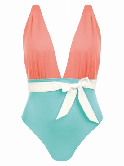 KOSTIUM KĄPIELOWY FEBA F191A