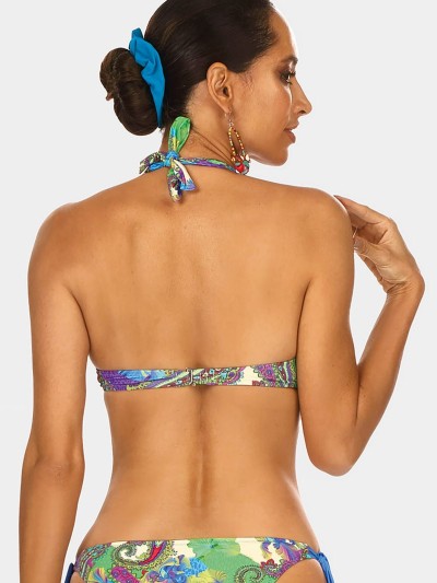 KOSTIUM KĄPIELOWY FEBA FG11 GÓRA OD BIKINI