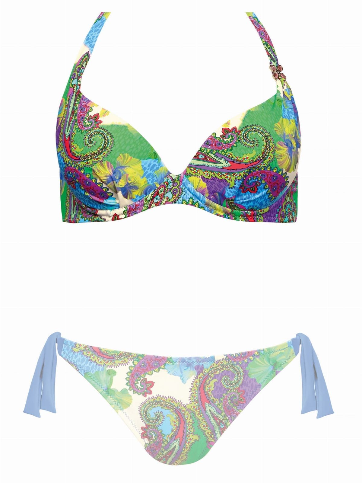 KOSTIUM KĄPIELOWY FEBA FG11 GÓRA OD BIKINI