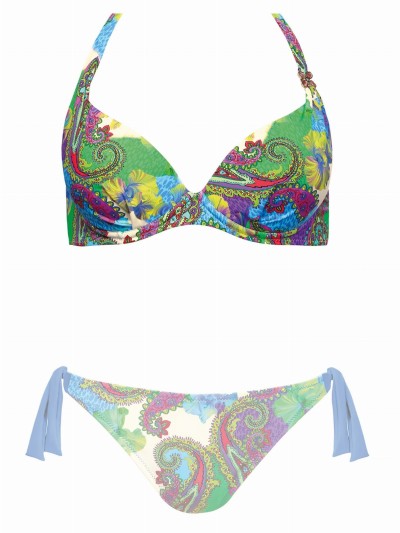 KOSTIUM KĄPIELOWY FEBA FG11 GÓRA OD BIKINI