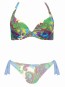 KOSTIUM KĄPIELOWY FEBA FG11 GÓRA OD BIKINI