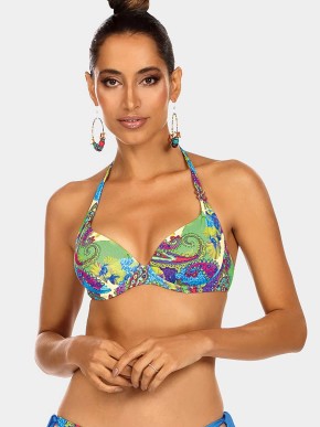 FEBA FG11 BIKINI TOP SWIMSUIT