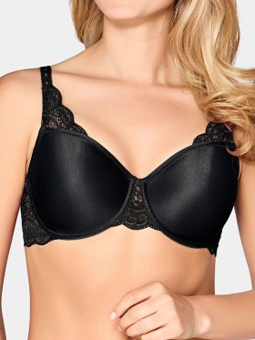 BIUSTONOSZ TRIUMPH AMOURETTE 300 W01