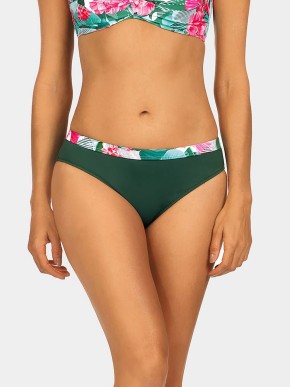 FEBA FD20 BIKINI BOTTOM SWIMSUIT