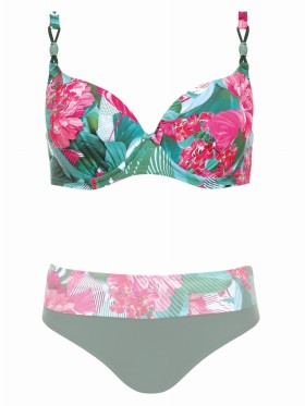 KOSTIUM KĄPIELOWY FEBA FG10 GÓRA OD BIKINI