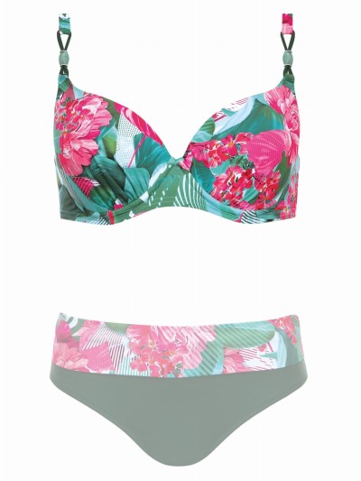 KOSTIUM KĄPIELOWY FEBA FG10 GÓRA OD BIKINI