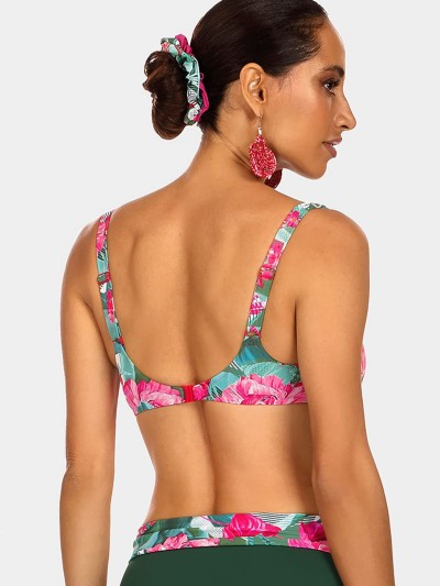 KOSTIUM KĄPIELOWY FEBA FG10 GÓRA OD BIKINI