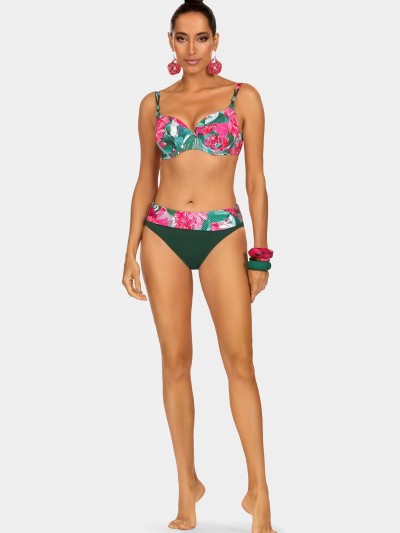 KOSTIUM KĄPIELOWY FEBA FG10 GÓRA OD BIKINI