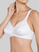 BIUSTONOSZ TRIUMPH DOREEN+COTTON 01 N