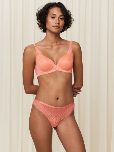 FIGI TRIUMPH TEMPTING TULLE 01 STRINGI