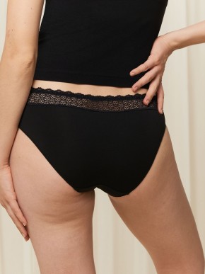 TRIUMPH FEEL OF MODAL TAI 2P BRIEFS