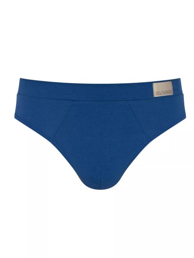 SLIPY SLOGGI MEN GO NATURAL BRIEF C2P