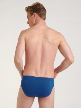SLIPY SLOGGI MEN GO NATURAL BRIEF C2P