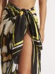 DODATEK PLAŻOWY SEAFOLLY TAKE FLIGHT 54871-SG PAREO
