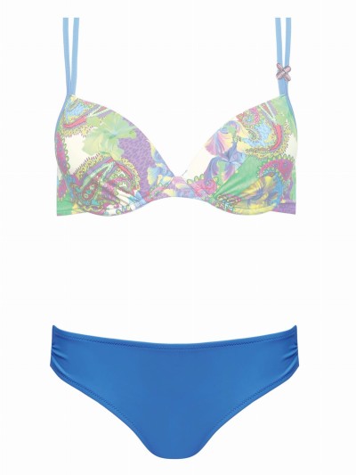 KOSTIUM KĄPIELOWY FEBA FD21A DÓŁ OD BIKINI