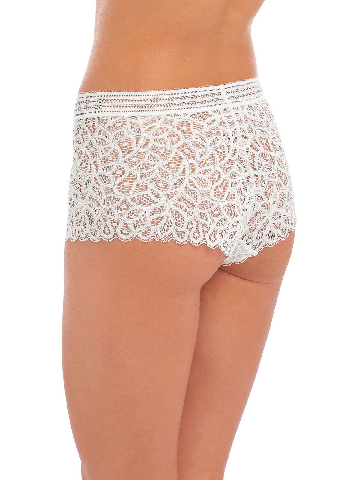 FIGI WACOAL RAFFINE WE148016