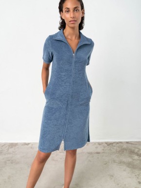 VAMP BATHROBE 18365