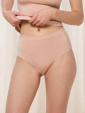 TRIUMPH SMART NATURAL MAXI EX C2P BRIEFS