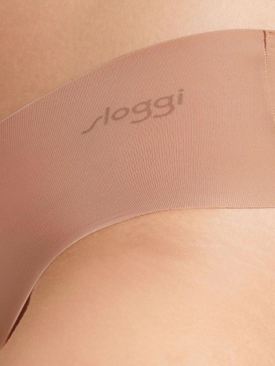FIGI SLOGGI ZERO MICROFIBRE 2.0 HIPSTER
