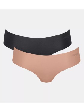 KALHOTKY SLOGGI ZERO MICROFIBRE HIPSTER C2P