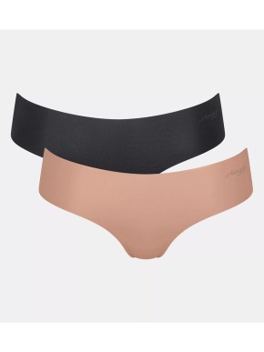 SLOGGI ZERO MICROFIBRE HIPSTER BRIEFS C2P