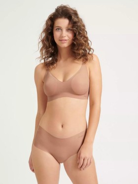 FIGI SLOGGI ZERO MICROFIBRE 2.0 SHORT