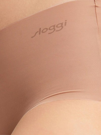 FIGI SLOGGI ZERO MICROFIBRE 2.0 SHORT