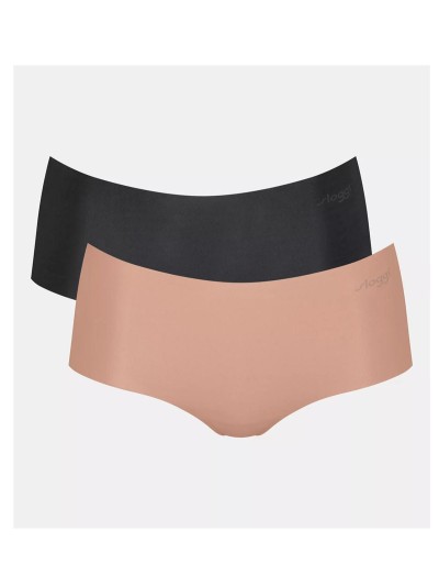 FIGI SLOGGI ZERO MICROFIBRE SHORT C2P