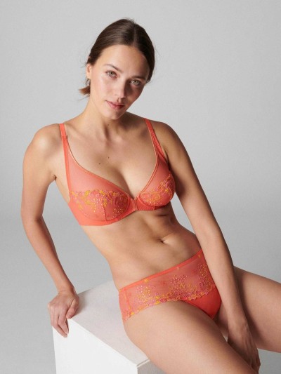 BIUSTONOSZ SIMONE PERELE DELICE 12X319