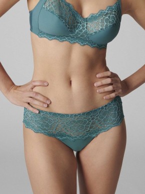 SIMONE PERELE CARESSE BRIEFS 12A630
