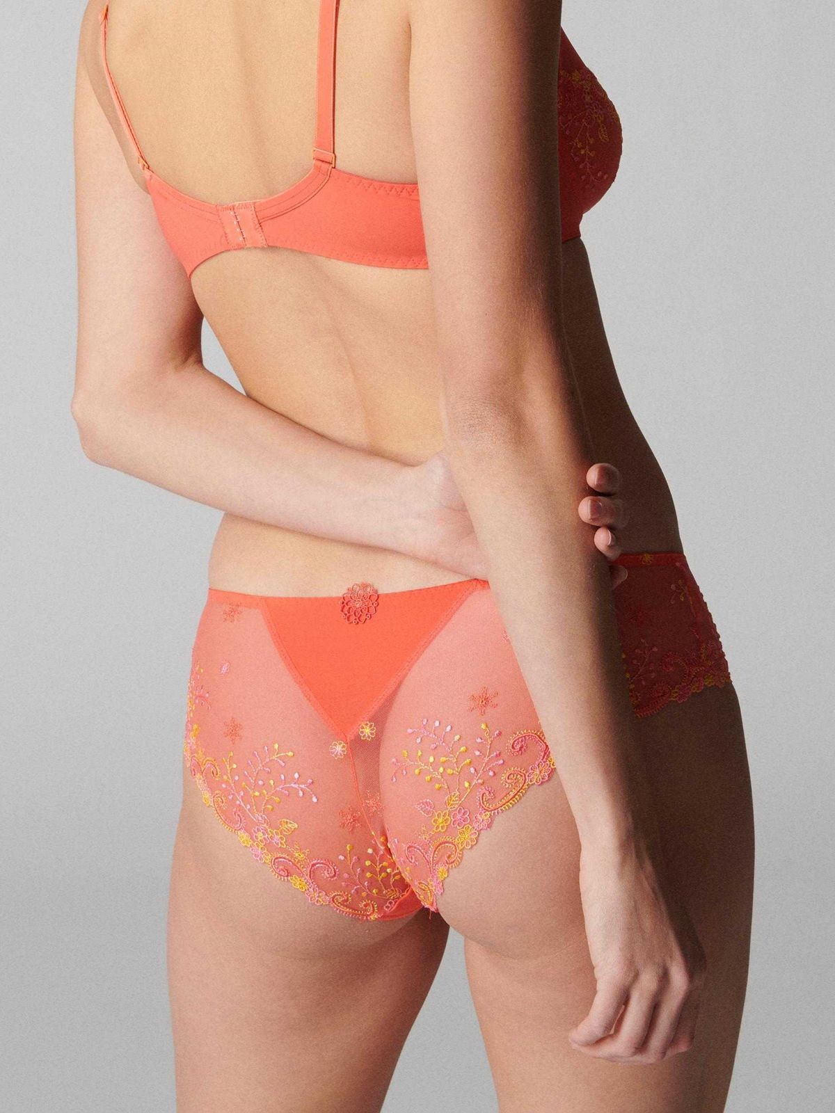 FIGI SIMONE PERELE DELICE 12X630