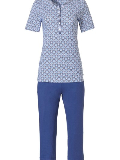 PIŻAMA PASTUNETTE 20231-136-4