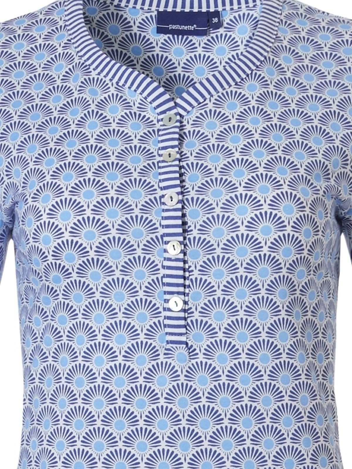 PIŻAMA PASTUNETTE 20231-136-4
