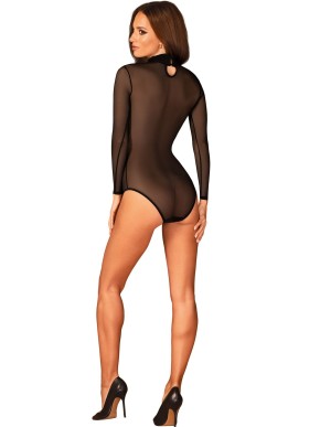 BODY OBSESSIVE B136