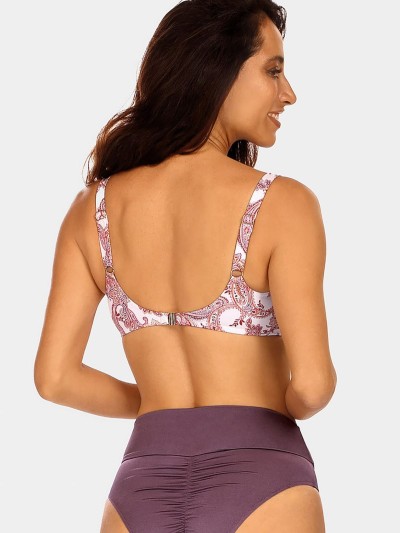 KOSTIUM KĄPIELOWY FEBA FG05 GÓRA OD BIKINI