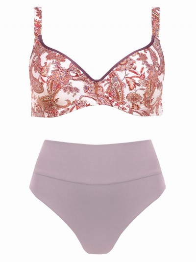 KOSTIUM KĄPIELOWY FEBA FG05 GÓRA OD BIKINI