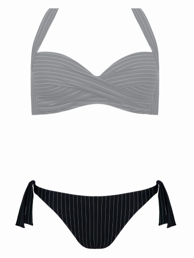 KOSTIUM KĄPIELOWY FEBA FD17 DÓŁ OD BIKINI