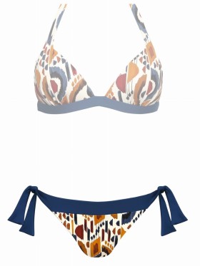 KOSTIUM KĄPIELOWY FEBA FD17D DÓŁ OD BIKINI