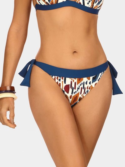 KOSTIUM KĄPIELOWY FEBA FD17D DÓŁ OD BIKINI