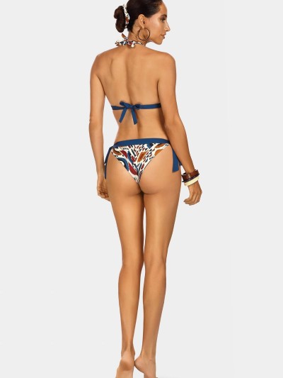 KOSTIUM KĄPIELOWY FEBA FD17D DÓŁ OD BIKINI